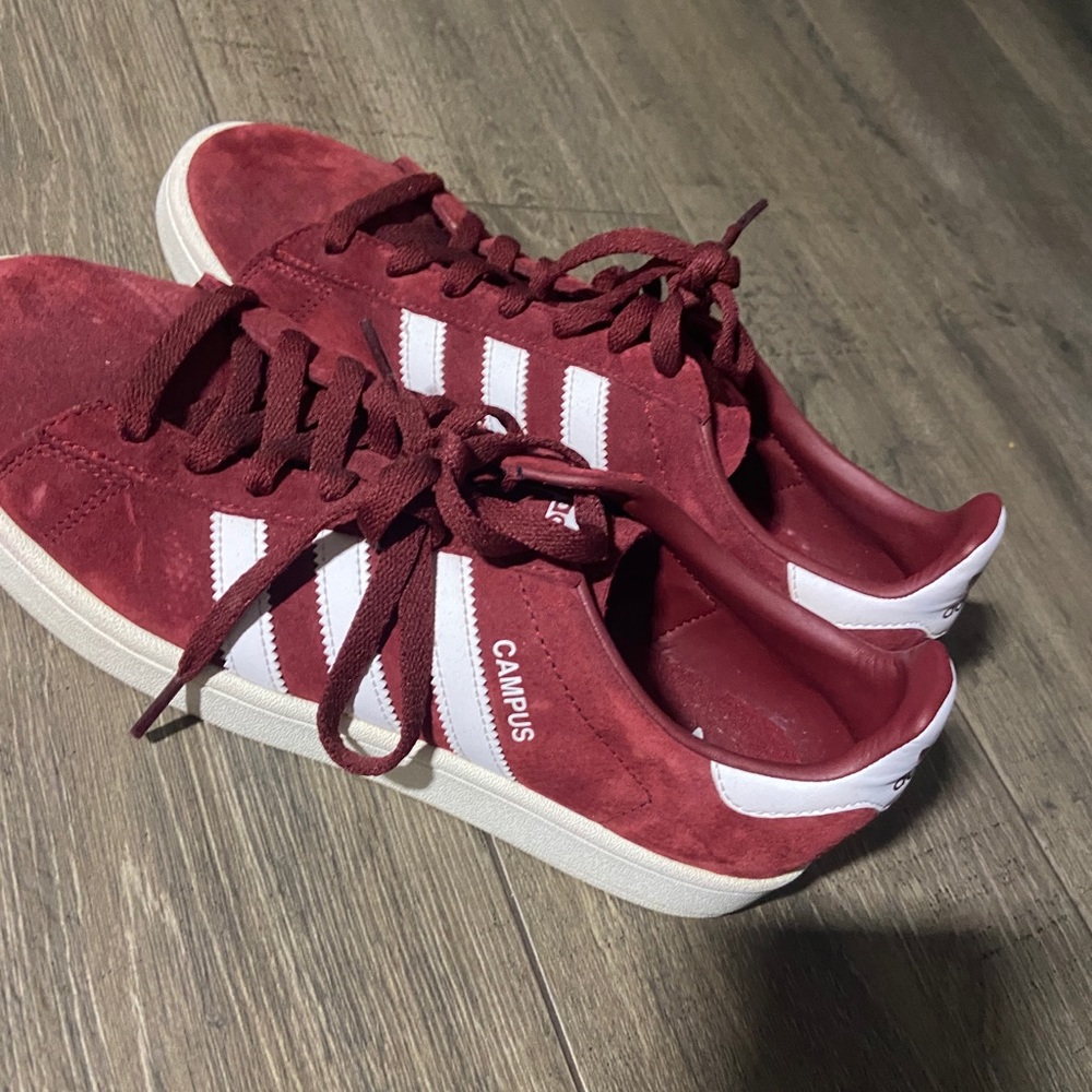Adidas sneakers